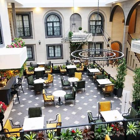 Amida Boutique Otel Диярбакыр Экстерьер фото