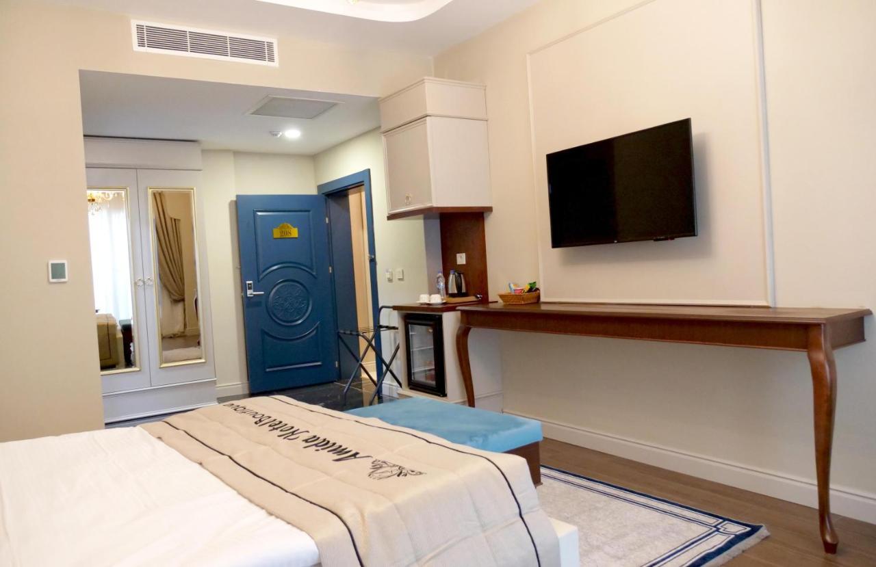 Amida Boutique Otel Диярбакыр Экстерьер фото